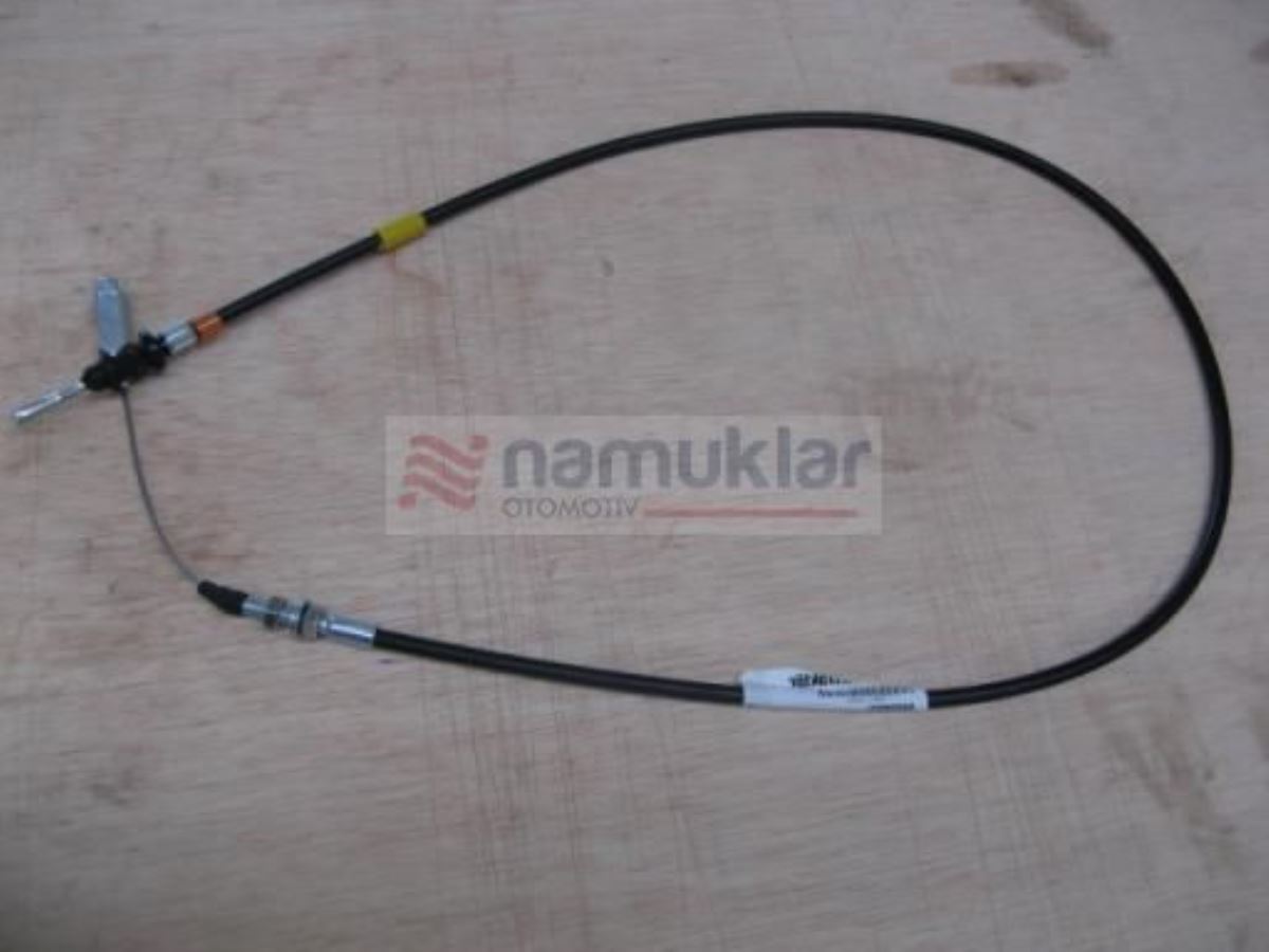 LİFTOMATİK HALATI 84238070 1