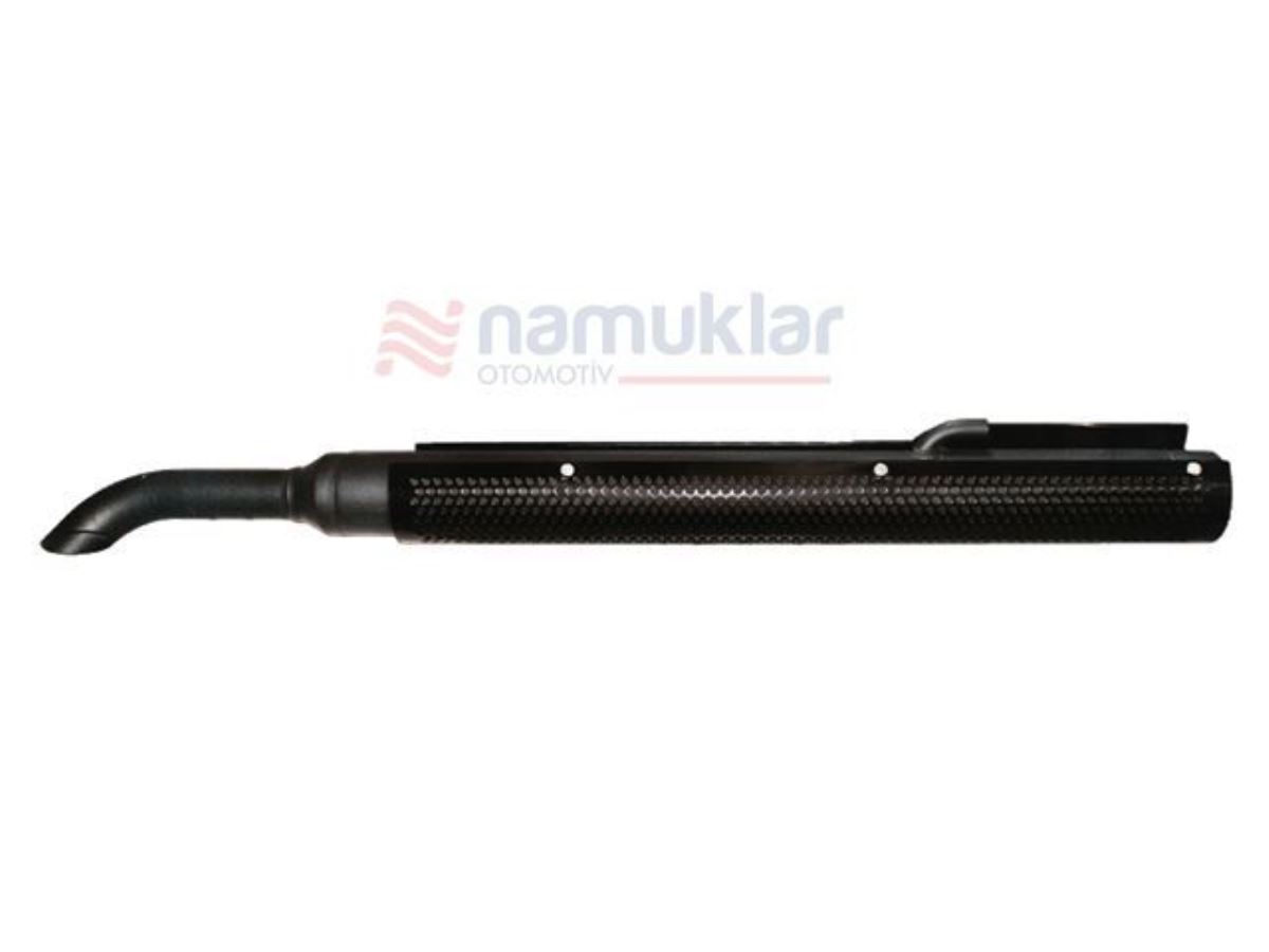 SUSTURUCU EKSOZ  PİPO ÇIKIŞLI-82027813 82027813 1