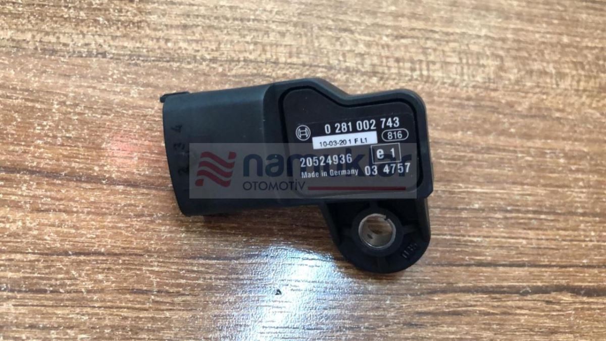 SENSÖR EMME MANİFOLD 04213838 04213977 1