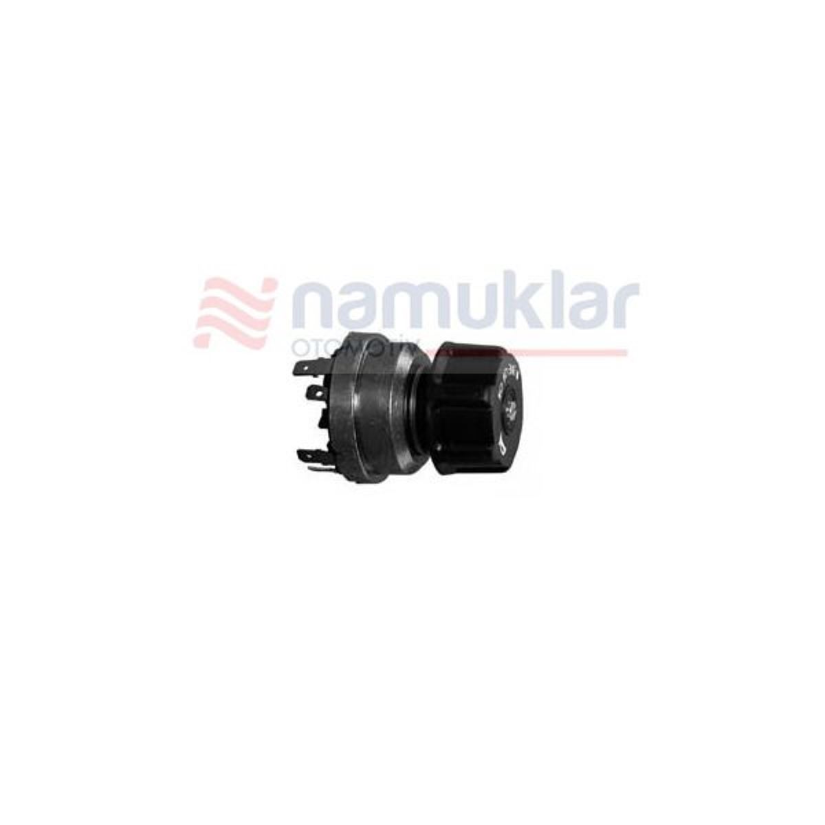 FAR ANAHTARI VE KORNA DÜĞ 5086008-Y 1
