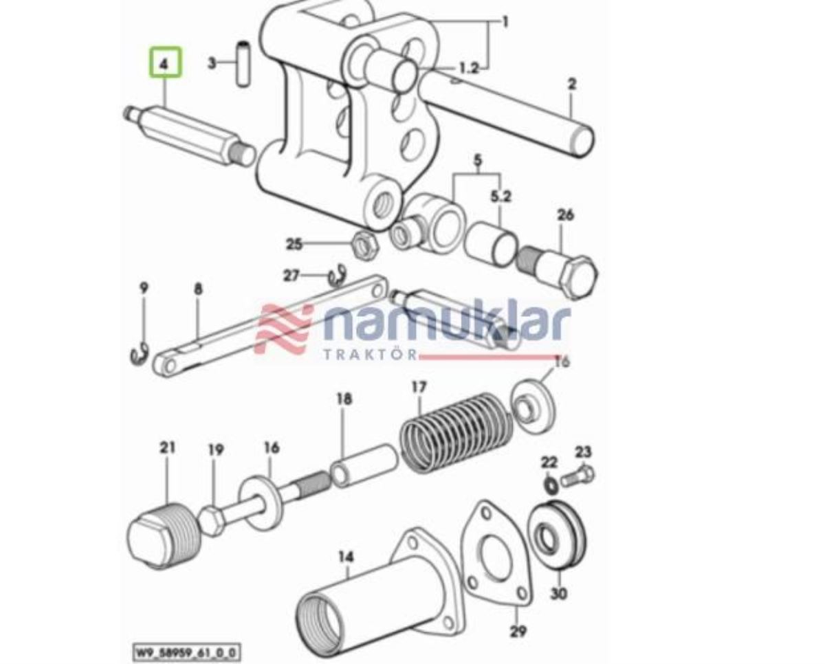 ARG.HID.HASSASIYET PIMI 0.009.3432.0/10 1