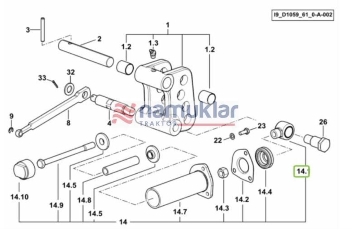 KOPÇA 0.009.2404.3 1