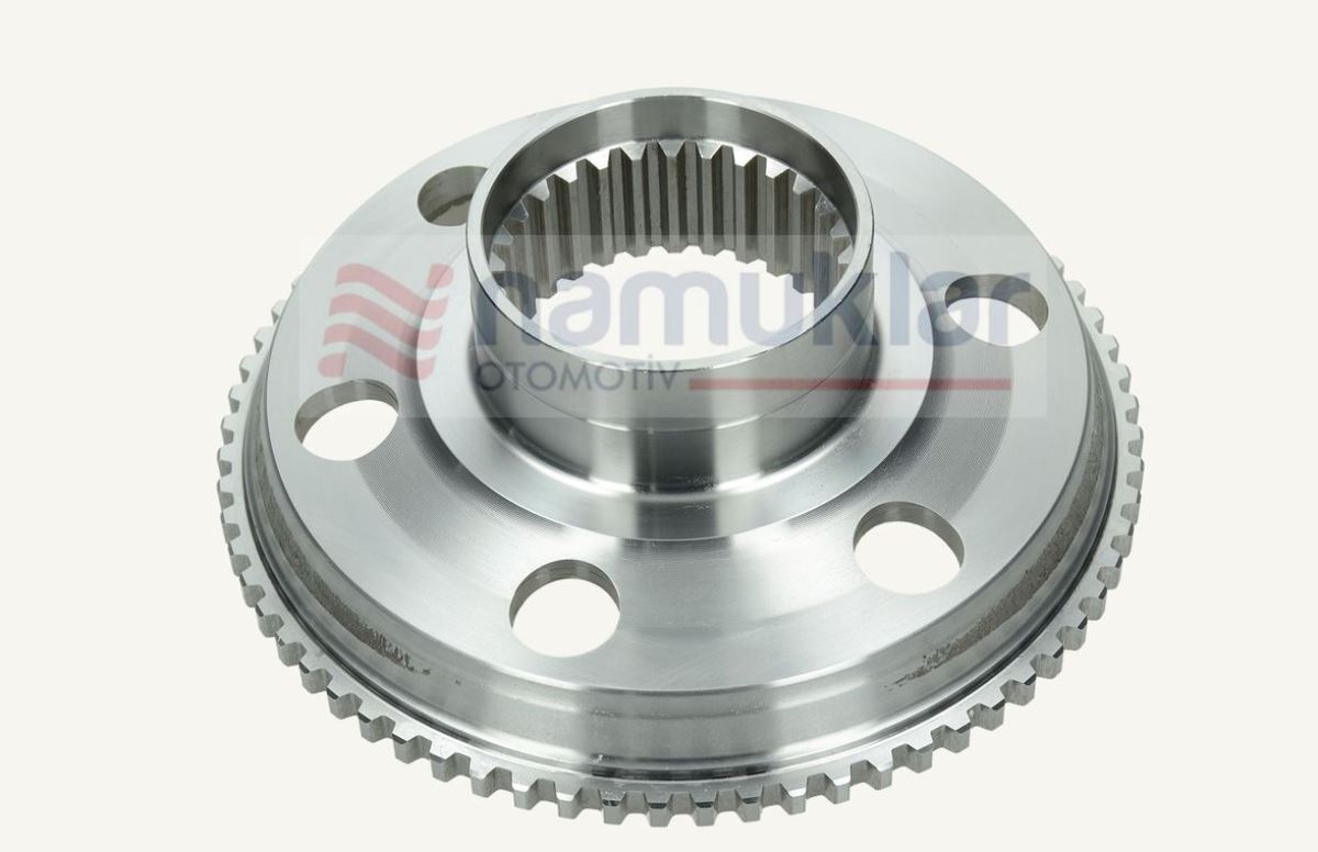 ÖN DİFRANSİYEL ÇANAK DİŞLİ-5151440 5151440 1