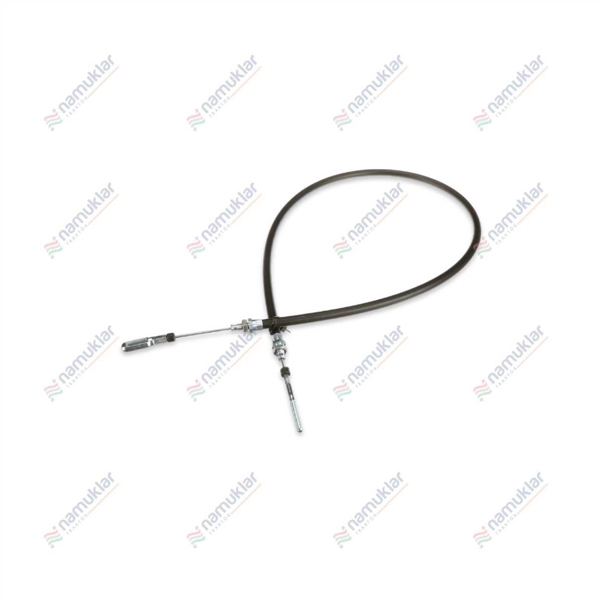 KUYRUK MİL DEBRİYAJ TELİ 47123120 1