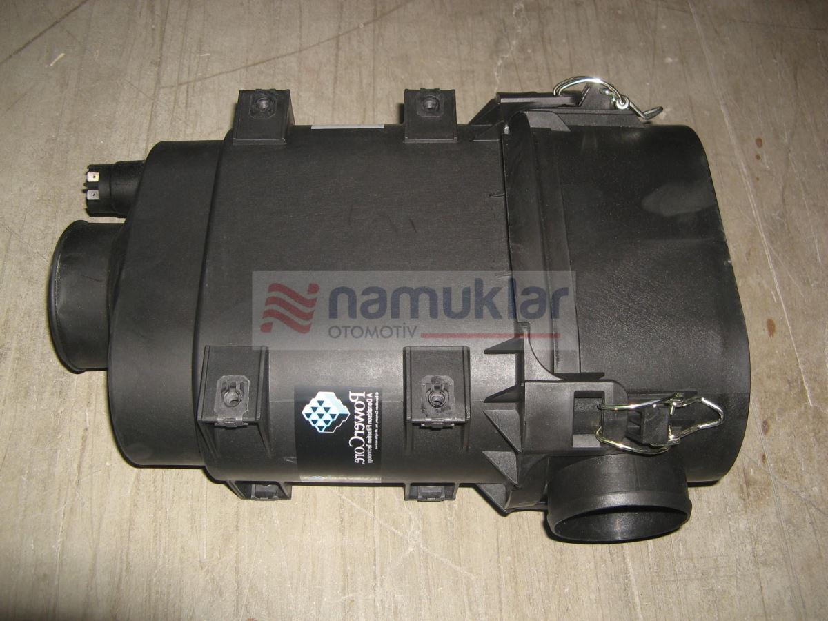 POWERCORE HAVA FİLTRESİ-84497470 84497470 1