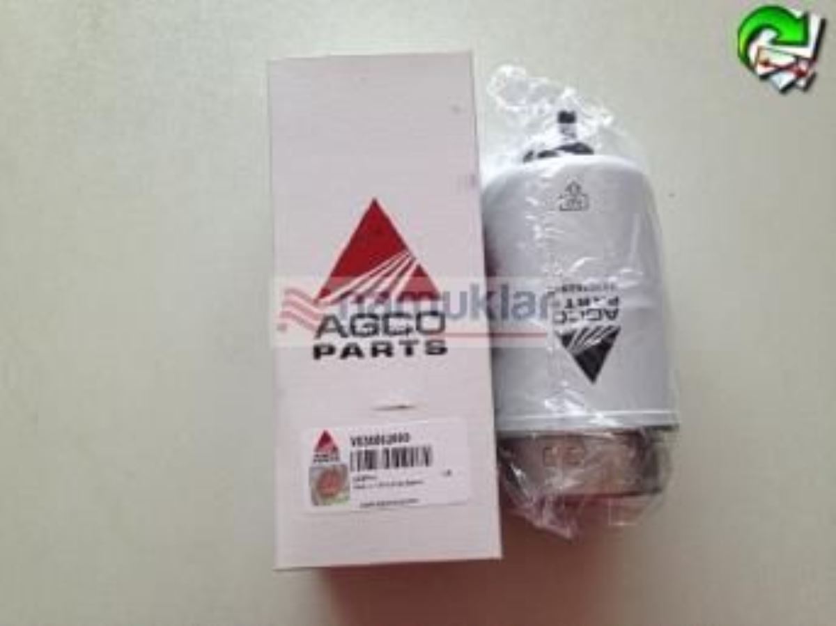 SU TUTUCU FİLTRE 836862600* V836862600 1