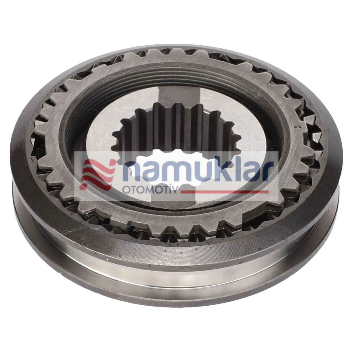 Senkromeç İÇ ÇAP:47MM 39522100 1