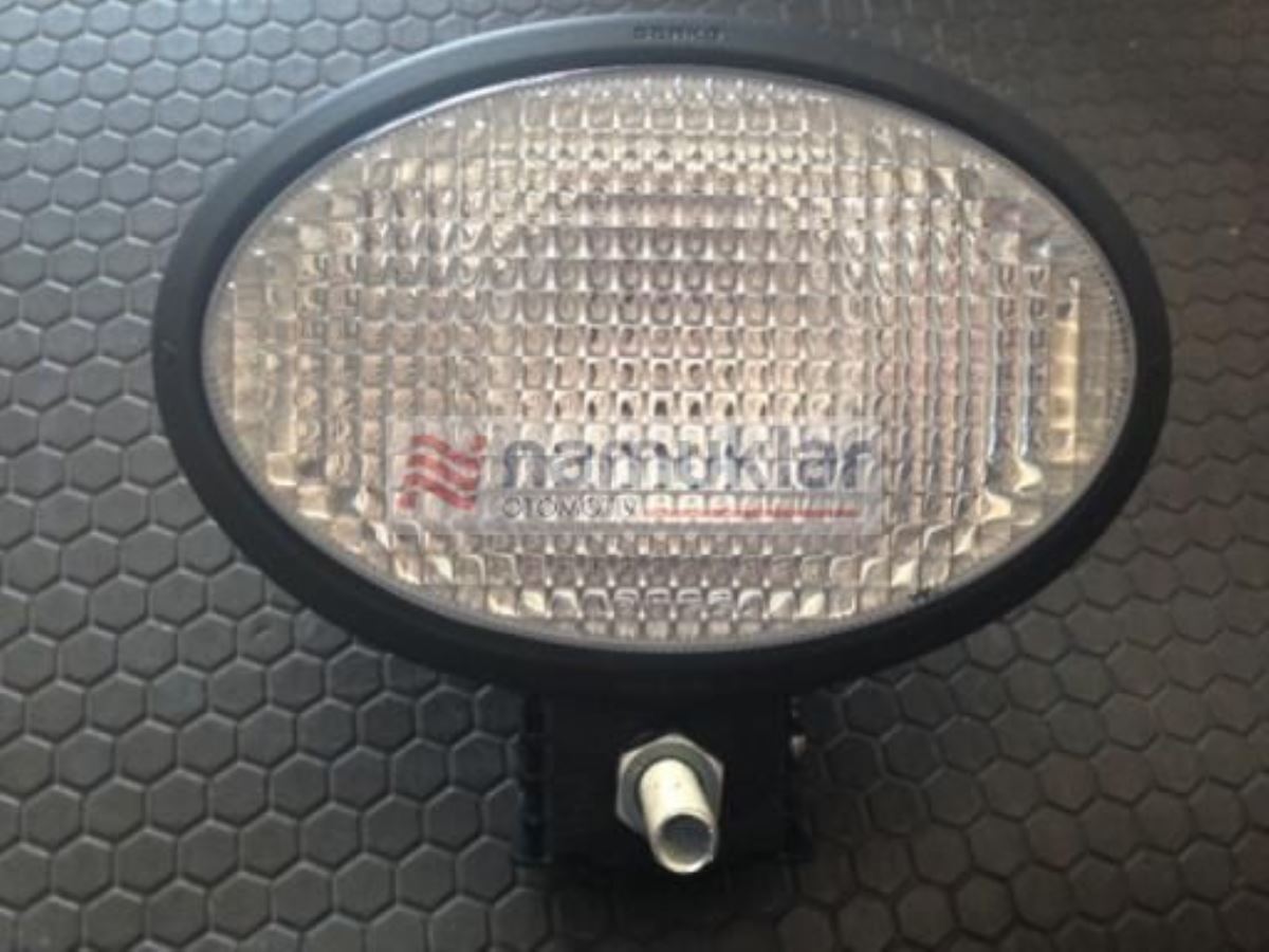 ÇALIŞMA LAMBASI ÖN 2HT1 6049 A1A 1