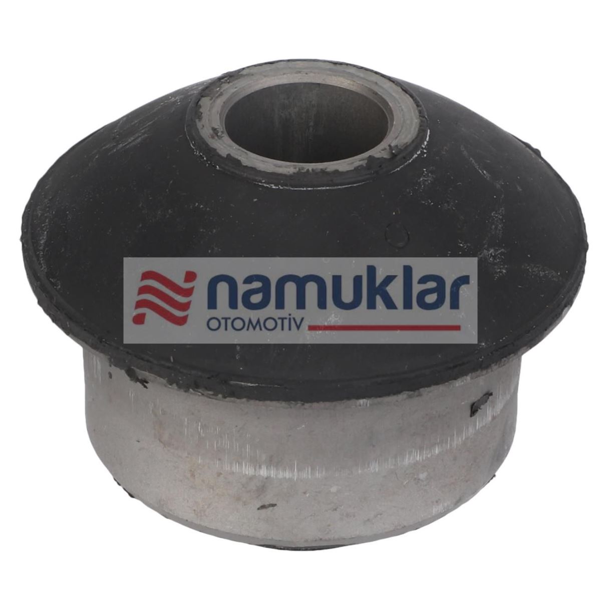 LASTİK TAKOZ - KABİN (50 shore) 6VA1 6262 A1A 1