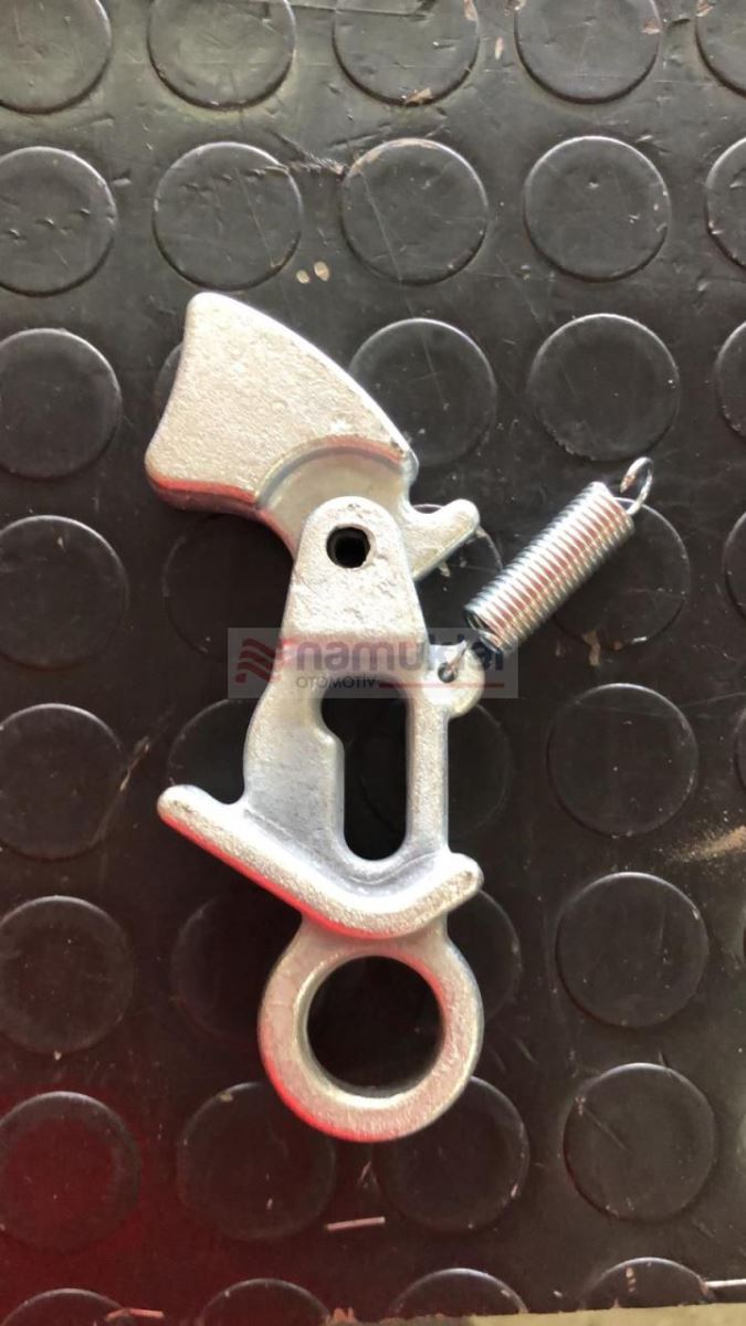 YAN KOL KİLİT MEKANİZMASI bknz 1065305 9VA1 8307 A1A 1