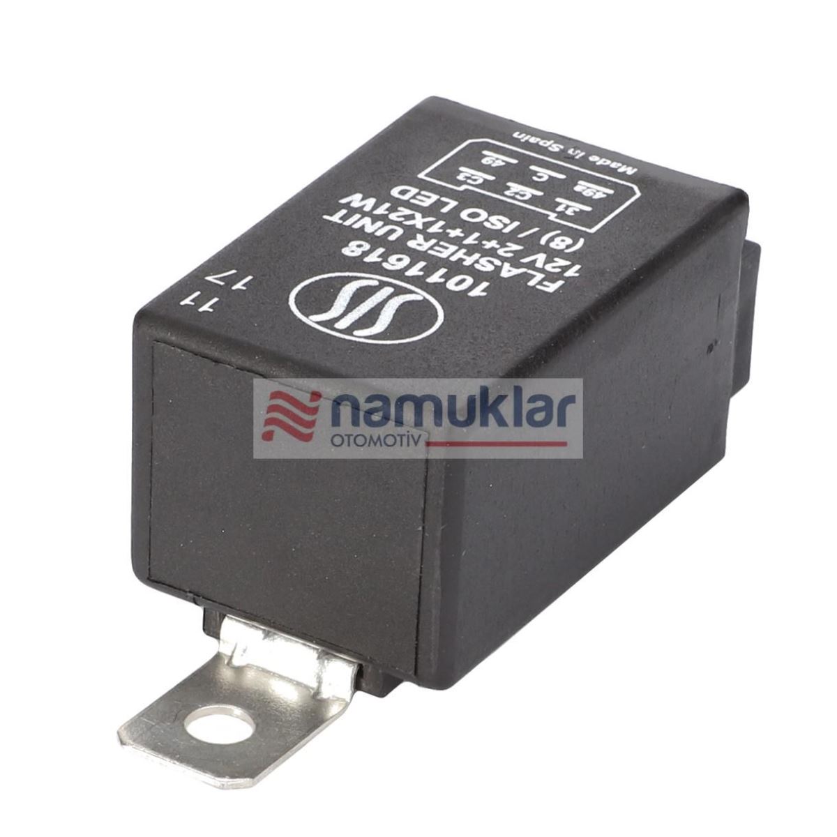 RÖLE FLAŞÖR  34292500I 1