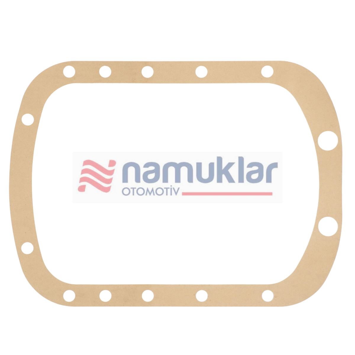 PTO/KUYRUK MİLİ KAPAK CONTASI 30753910 1