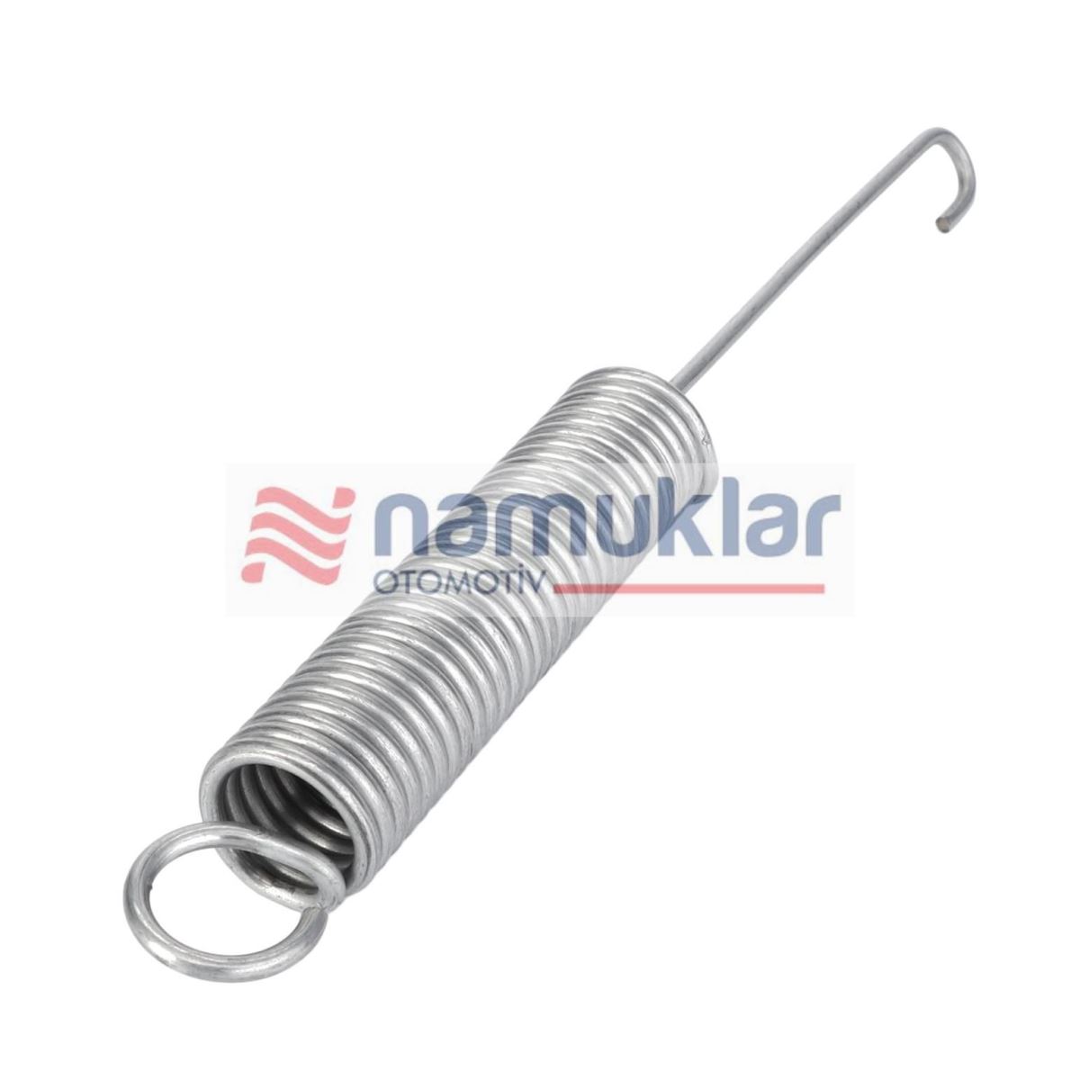 YAY - FREN PEDAL GERİ ÇEKME 6VA1 0520 A1A 1