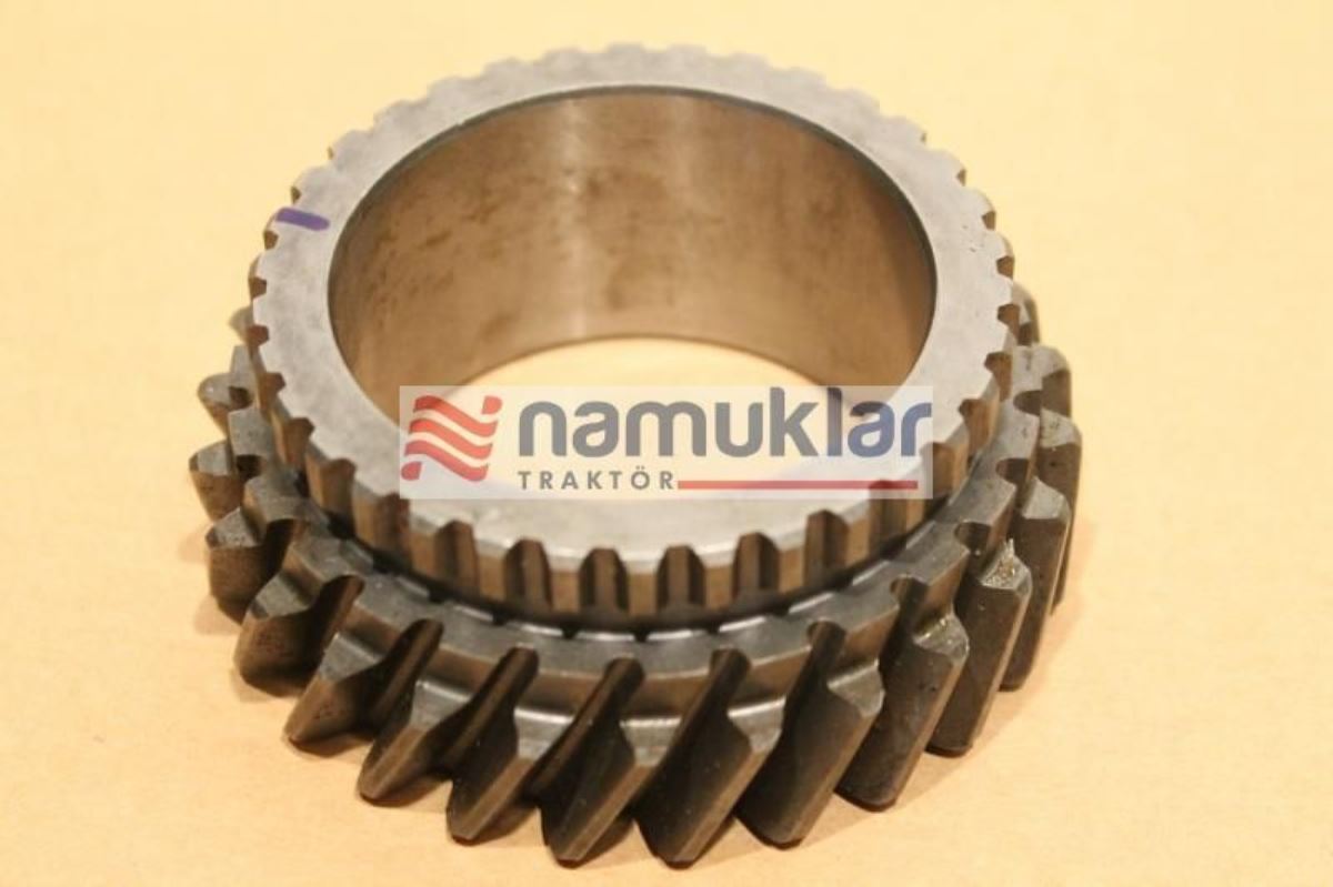 DİŞLİ Z=26, Z=72 34290110 1