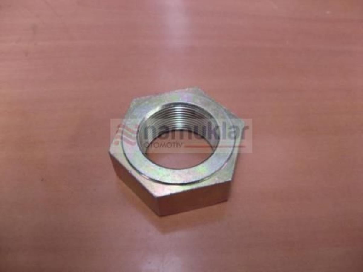 KRANK PULE SOMUNU(30X1,5) 4600189 1