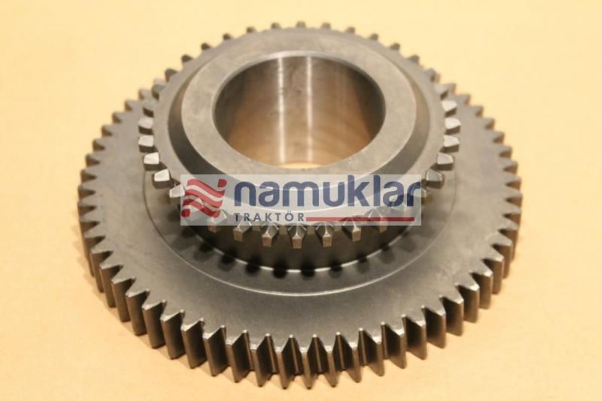 DİŞLİ Z=61 34648400 1