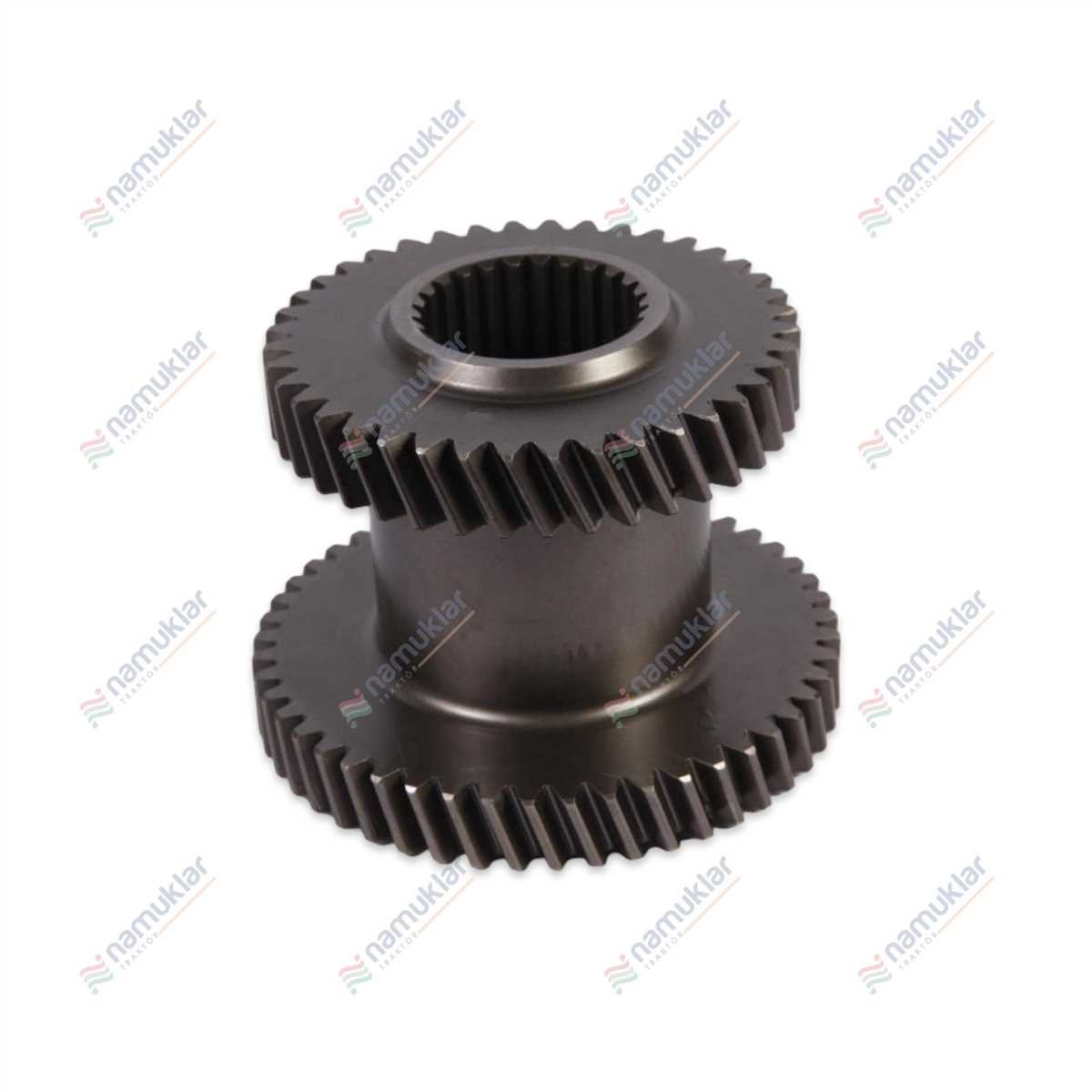 DİŞLİ III-IV-V-VI Speed-47126213 47126213 1