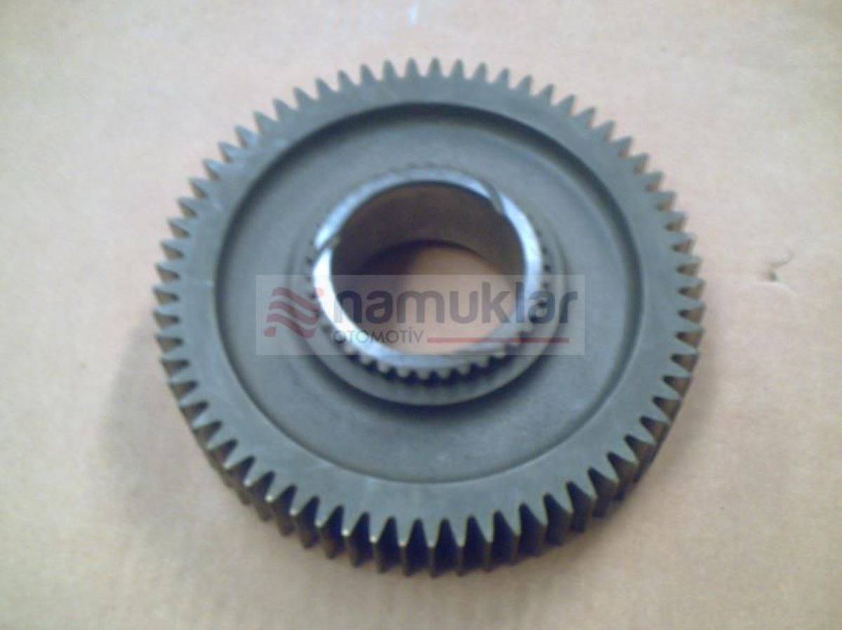 GEAR, DRIVEN LOW SPEED Z=65-47127127 47127127 1