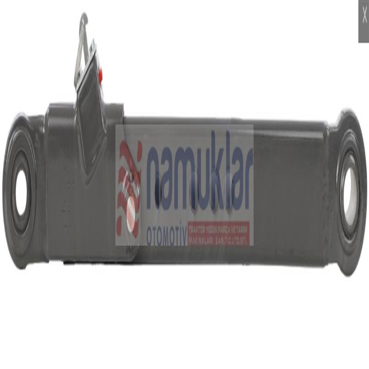 YAN KOL SOL - 3 NOKTA ASKİ 6VA1 8309 A1A 1