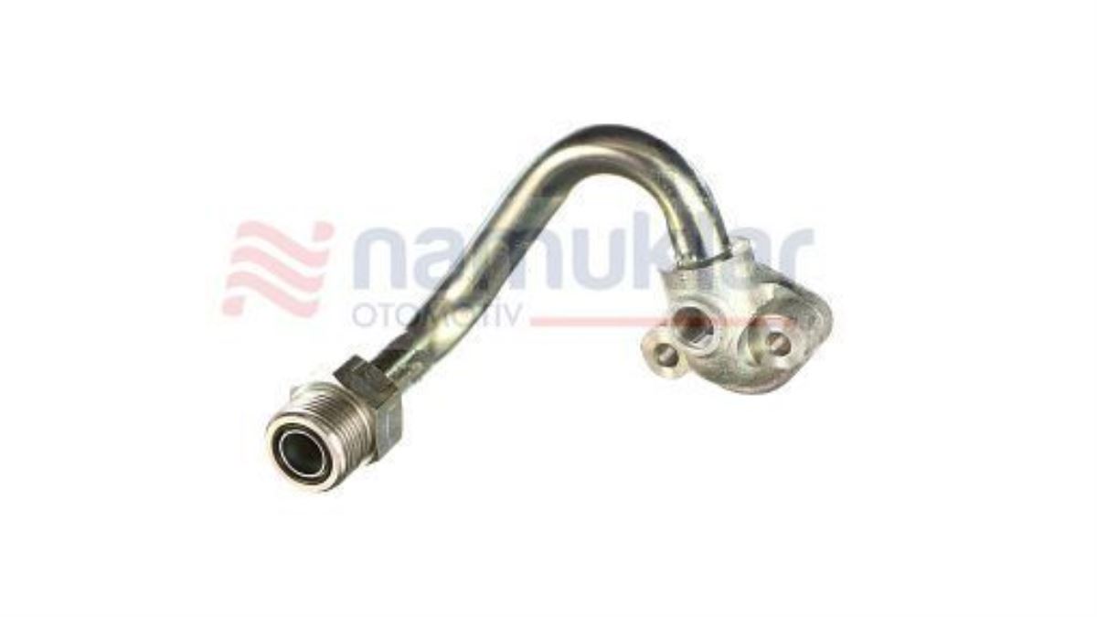 BORU, HİDROLİK-47132339 47132339 1