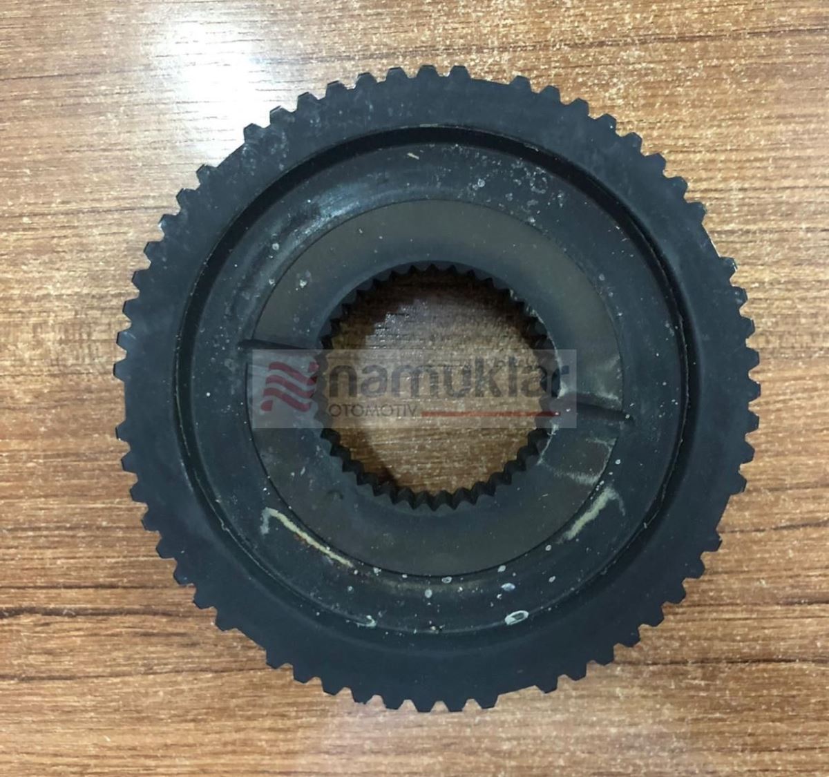 DİŞLİ-PLAKA YATAK -47136629 47136629 1