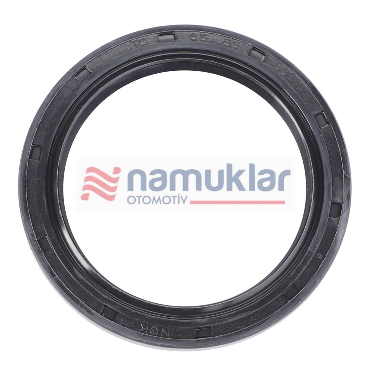 ŞAFT KEÇESİ AS65x85x10 KH1182 1