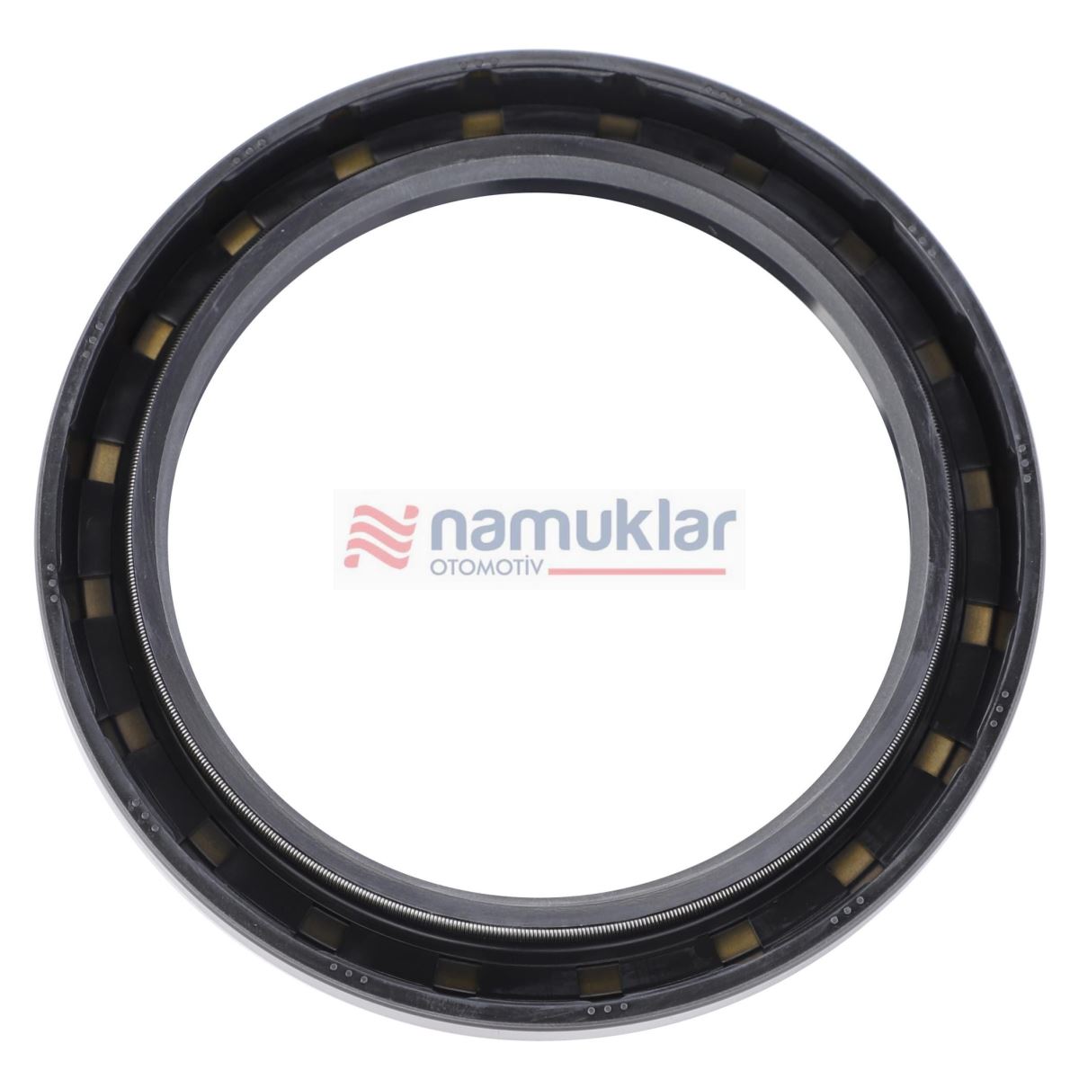 ŞAFT KEÇESİ AS72x95x10 KH1400 1