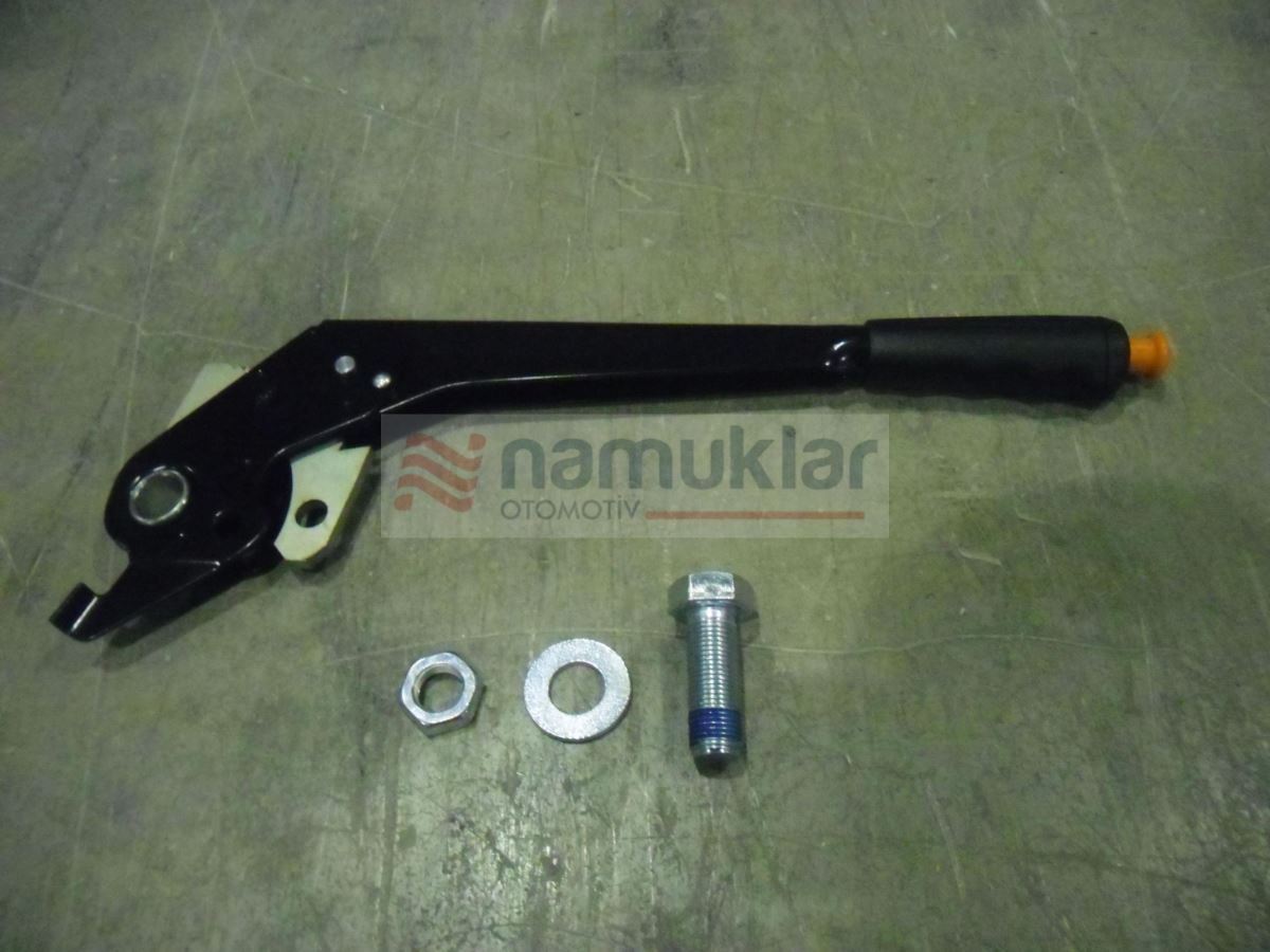 EL FREN KOMPLESİ-47357193 47357193 1