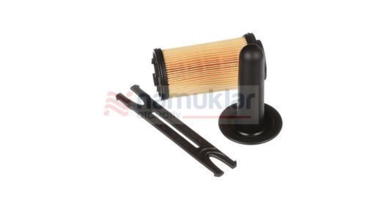 DENOX MODÜL FİLTRESİ-47364243 47364243 1