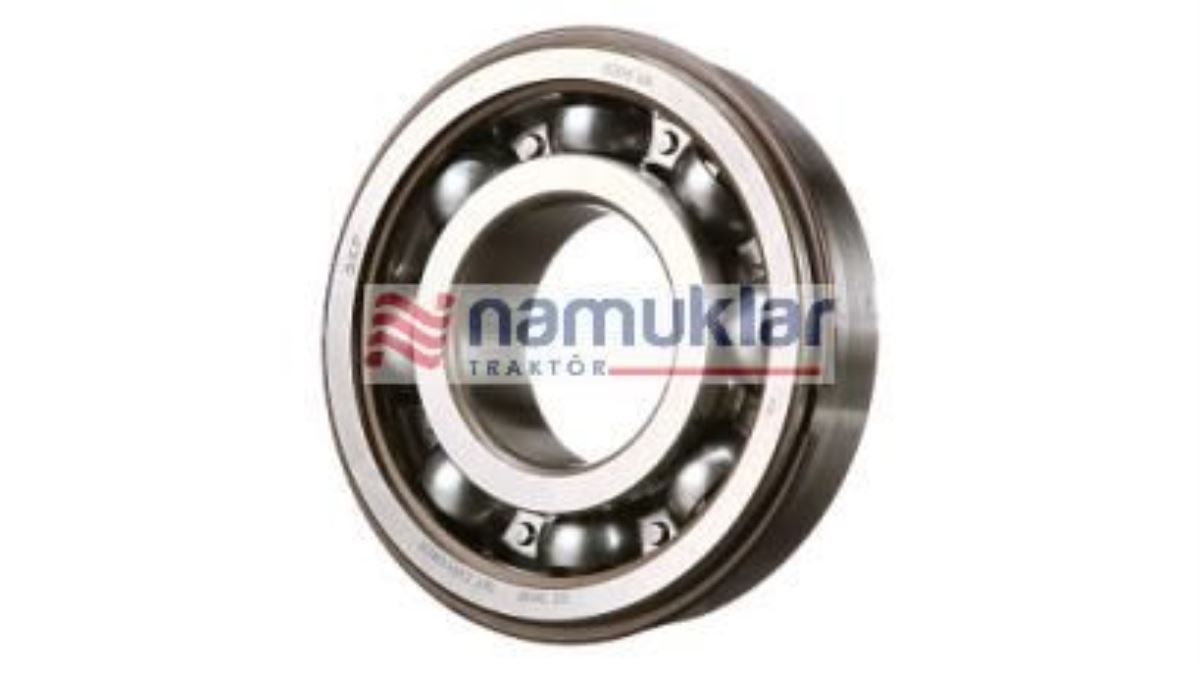 BİLYALI RULMAN, 45X100X25-47384223 47384223 1