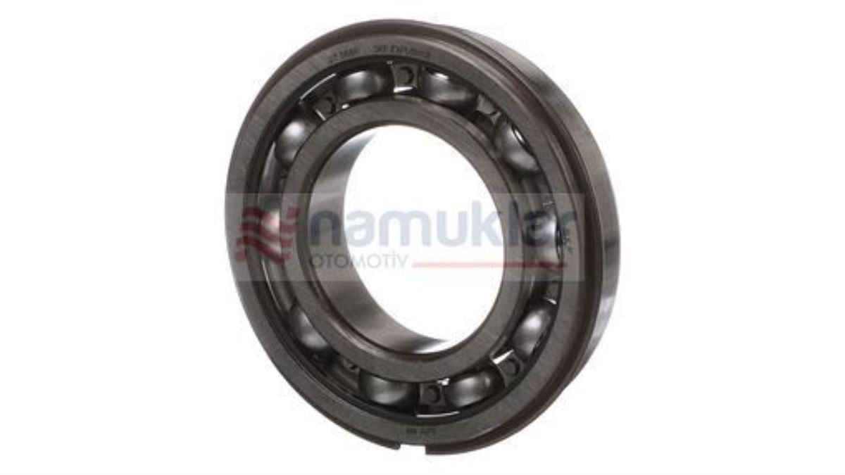 YATAK KÜRESEL 55X100X21-47384247 47384247 1