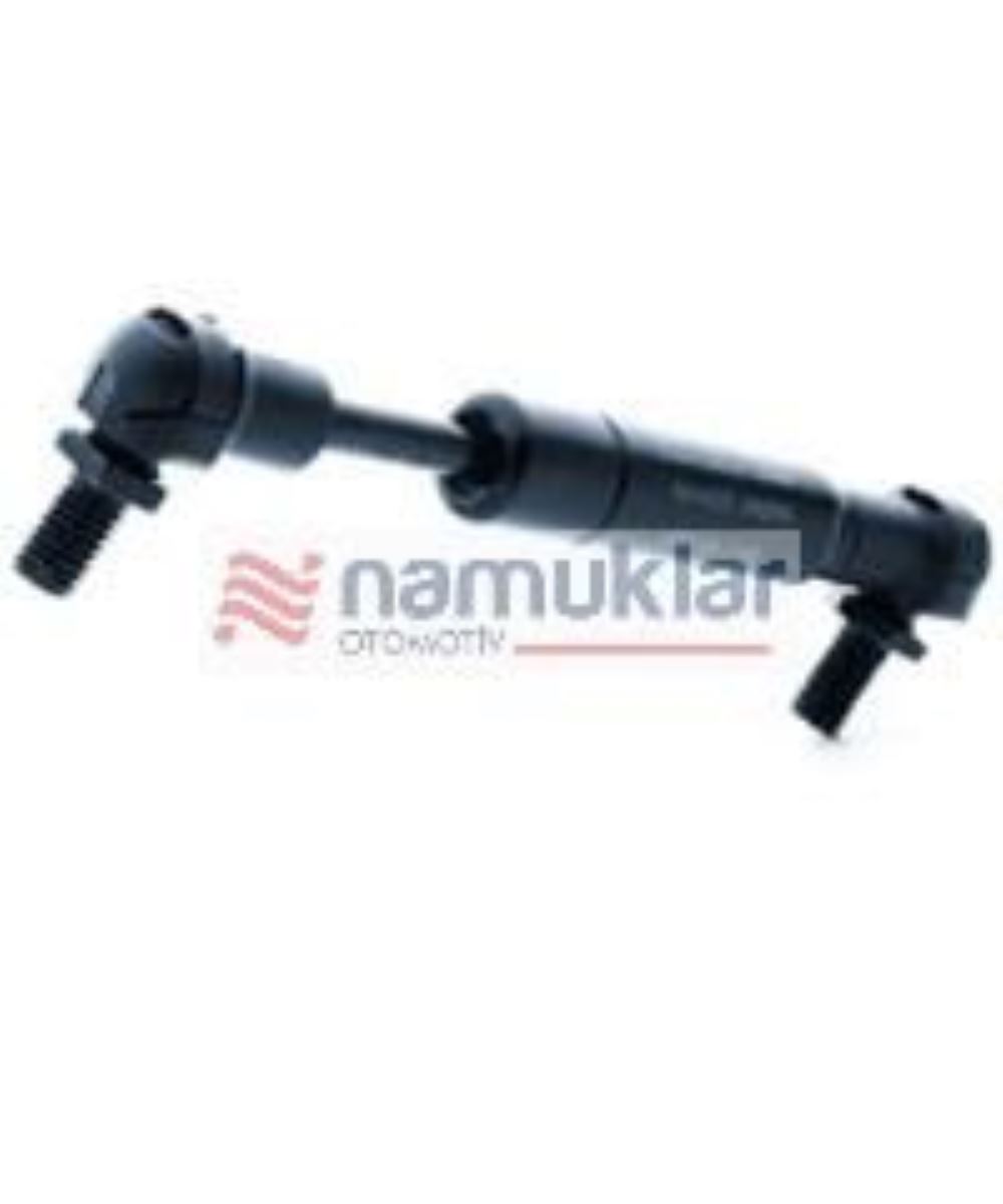 HAVALİ PİSTON 6VA1 6099 A1A 1