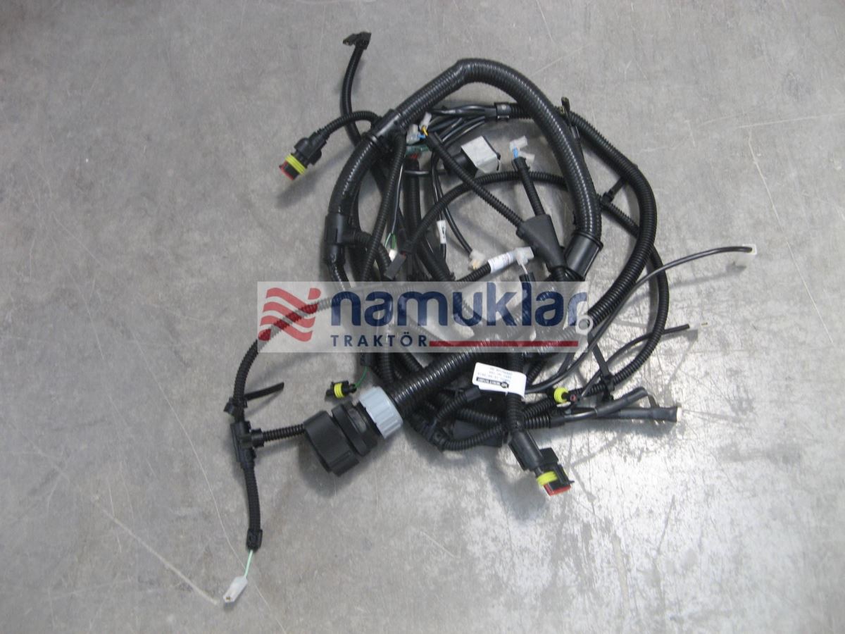 MOTOR TESİSATI 47401245 1