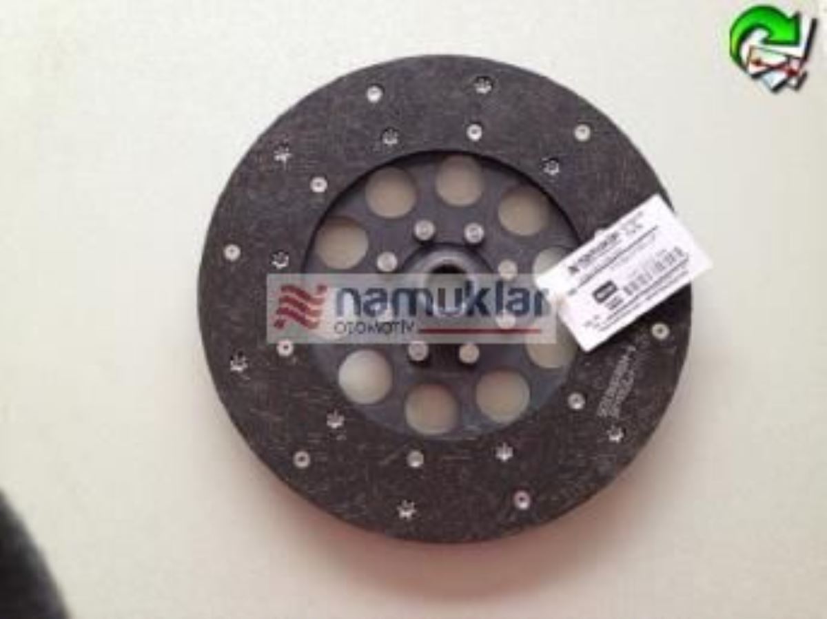 VALTRA HATTAT PTO BALATASI 7VA1 3702 A6A 1