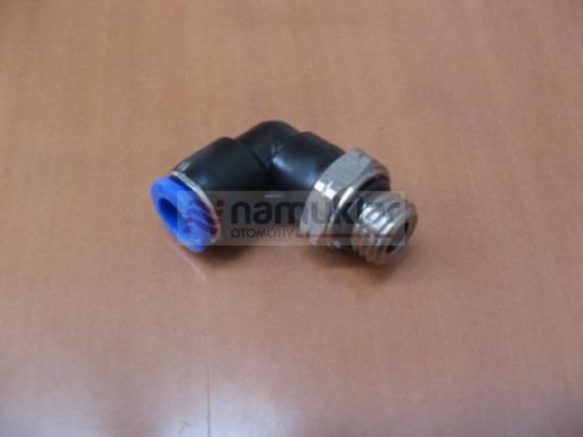 DİRSEK-PNÖMATİK (M12X1.5) 47405680 1