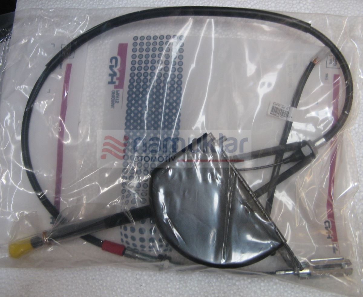 KOL KOMPLE-PTO KUMANDA-47410758 47410758 1