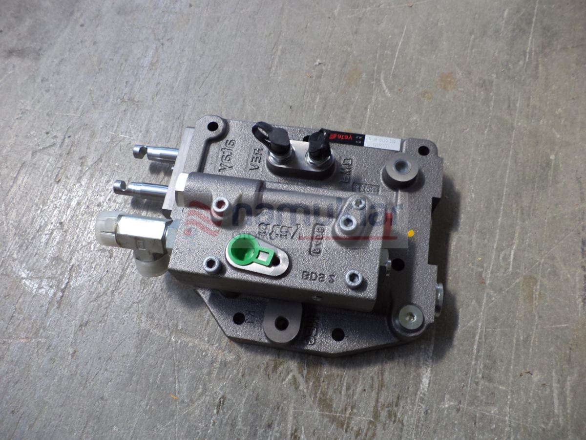 VALVE, HYD-47444678 (110 HP) 48190026 1