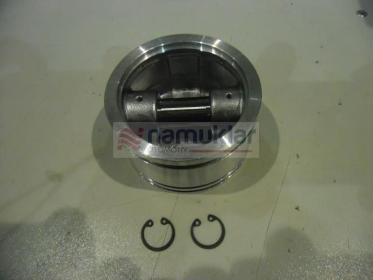 PİSTON TAKIMI-HAVA KOMPRESÖRÜ-47447891 47447891 1