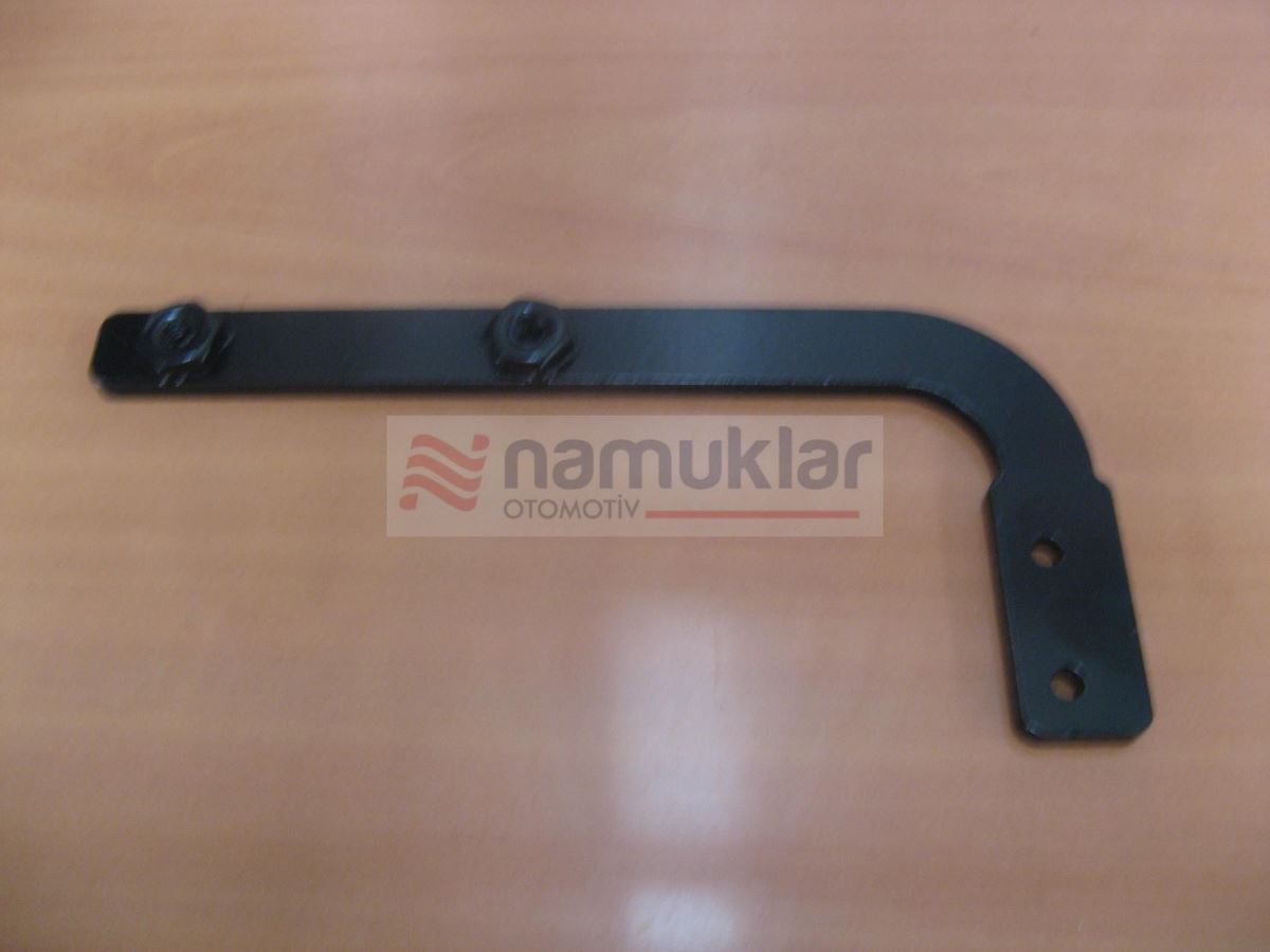 TRAFİK PLAKASI BAĞLANTI MESNED 47464614 1