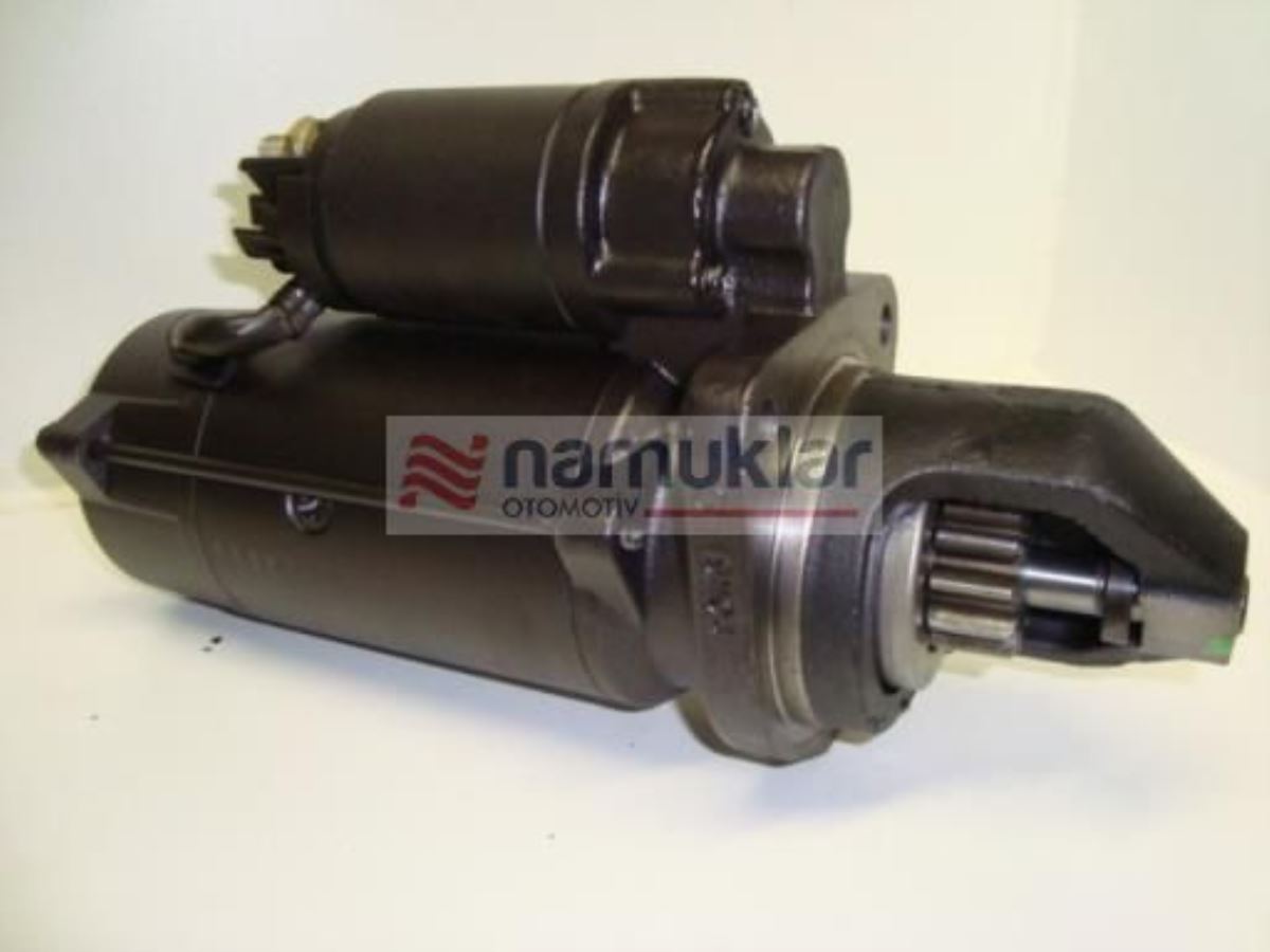VALTRA MARŞ MOTORU-6VA1 2119 A6A 836673353-836673289 V836673353 1