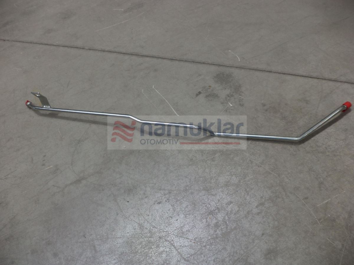HİD. DİREKS. GERI DONUS BORUSU KOMPLESI-47491185 47491185 1