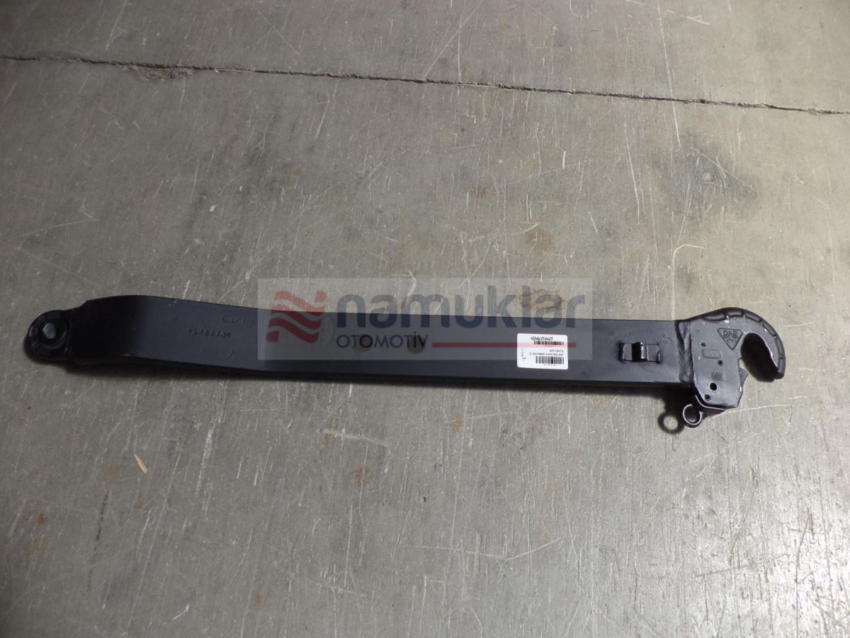 YAN ÇEKİ KOLU EĞRİ KANCALI SOL TDBLUMASTER-47491194 47491194 1
