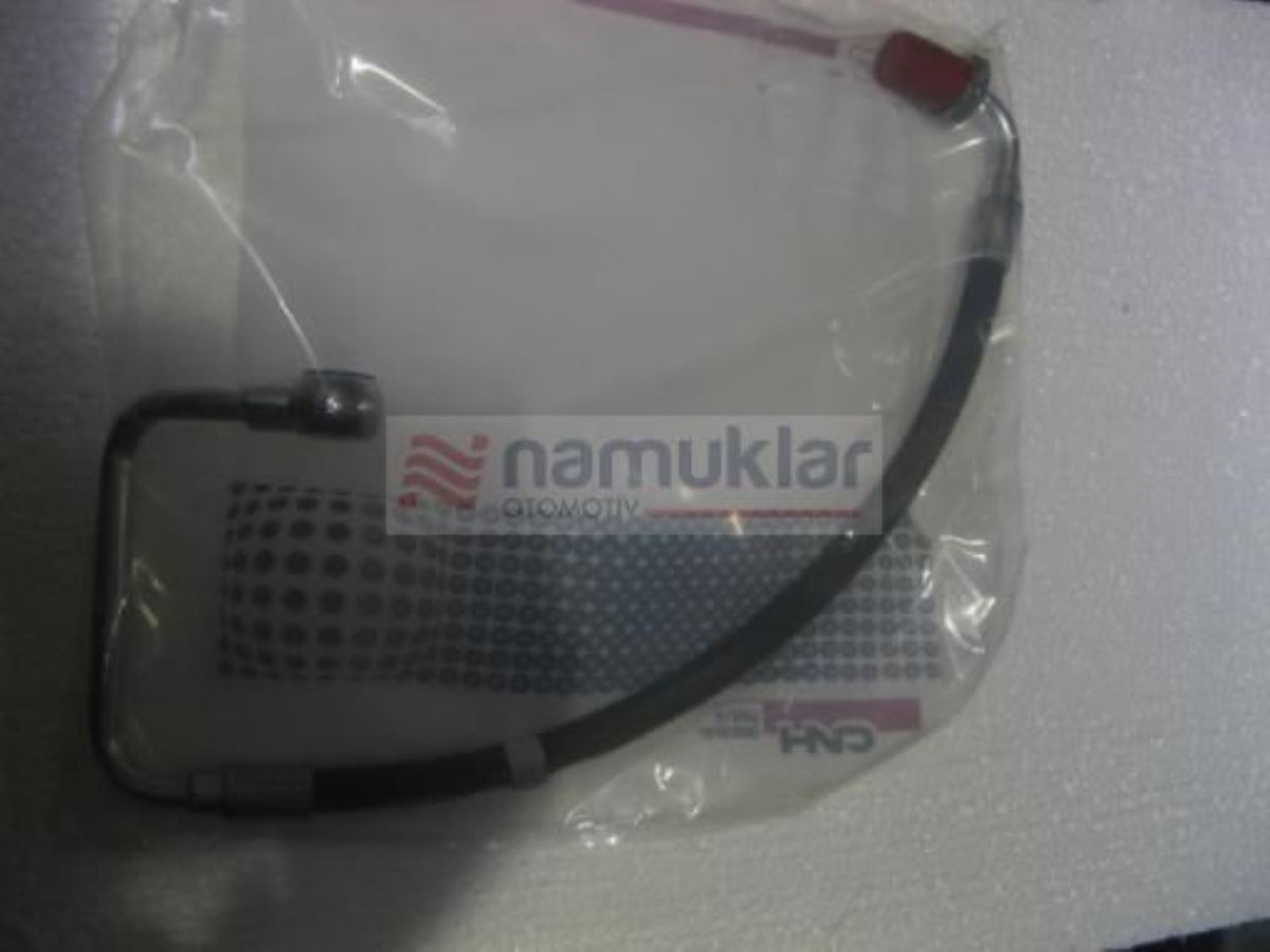 5. HIZLI BİRLEŞTİRİCİ HORTUM KOMPLESİ-47495545 47495545 1