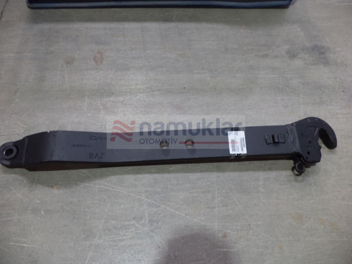 YAN CEKI KOLU KOMPLESI (SOL) 47495847 1