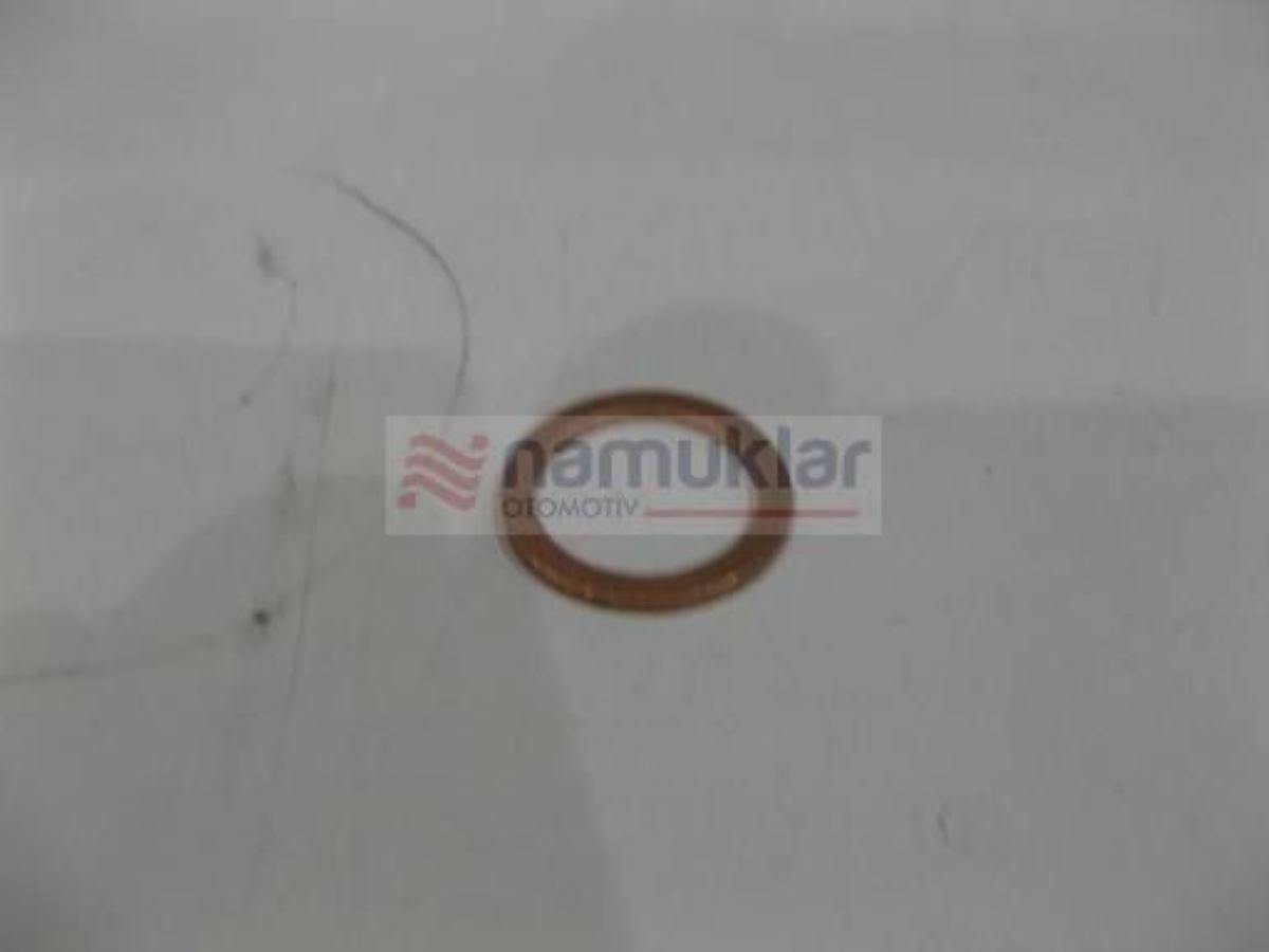 SIZDIRMAZLIK PULU; 17X22 X1.5 47495855 1