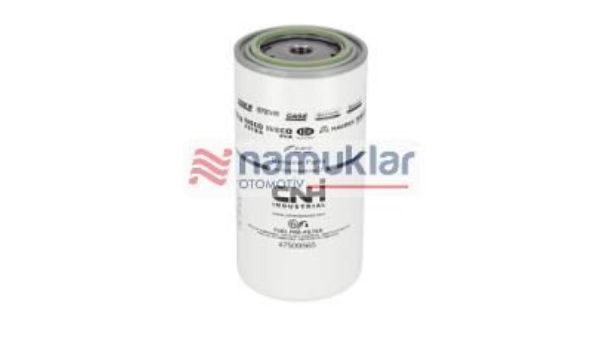 YAKIT FİLTRESİ 47509565 1