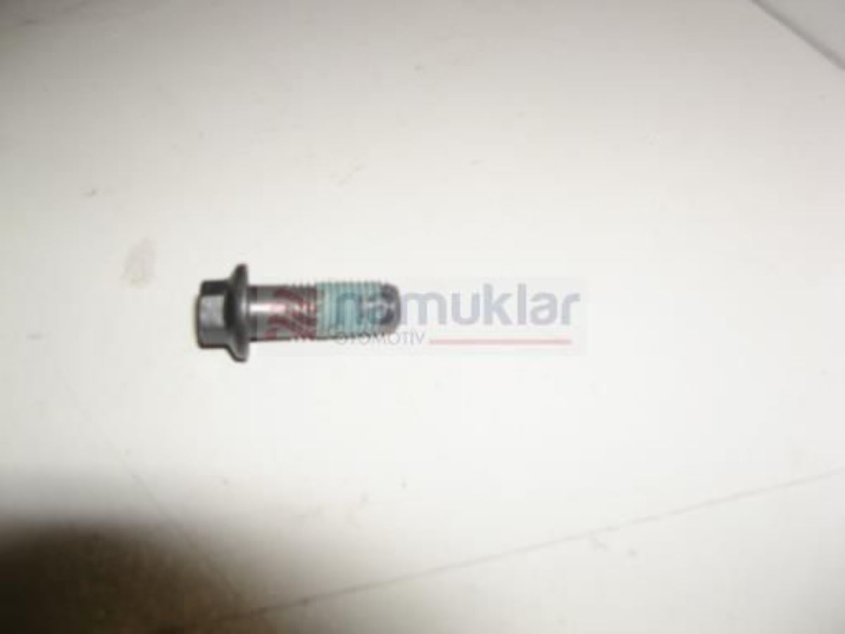 FLANŞLI CIVATA - M10X1,25X26 47512250 1