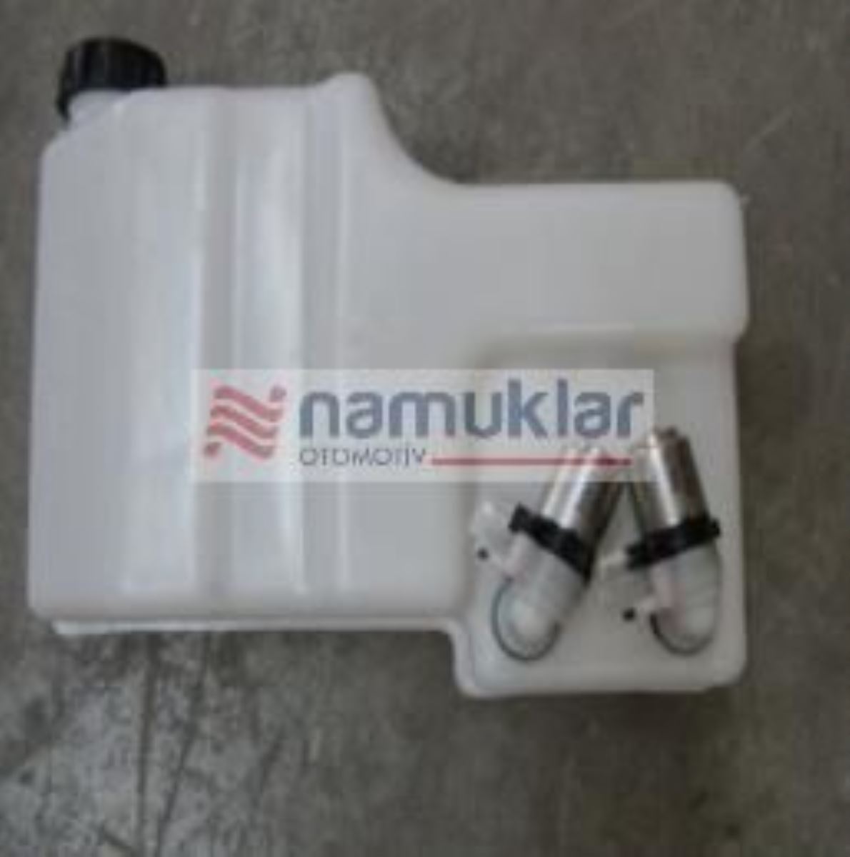 TANK-SİLECEK SUYU 47514500 1