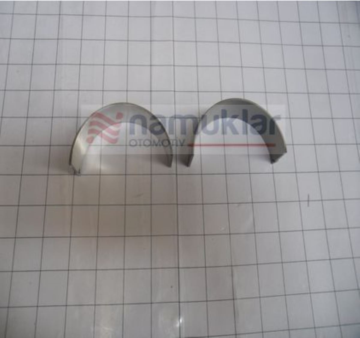 KOL YATAK NEF MOTOR -8099205-8093882-8099205 8099205 1