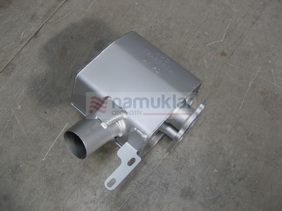 KAPORTA ALTI SUSTURUCU (4CYL)-47556497 47556497 1